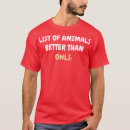 Suche nach vintage eule tshirts Jubiläum