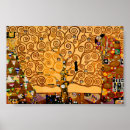 Suche nach klimt baum des lebens poster Jugendstil