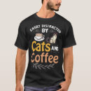 Recherche de kite tshirts Café