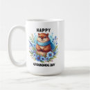 Recherche de bash tasses Fête