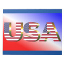 Suche nach flagge von amerika notizblock Juli