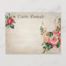 Suche nach vintage rose postkarten Rosa