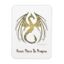 Recherche de celtiques magnets Dragon