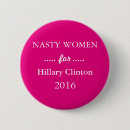 Recherche de campagne hillary clinton badges 2016