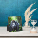 Recherche de singe plaques Ape