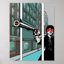 Recherche de superhéros art Pop