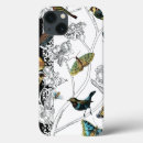 Recherche de conceptions de papillon coques Décoratif