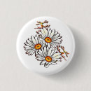 Suche nach weiße gänseblümchen buttons Blumig