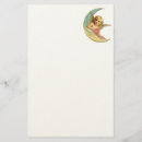Recherche de ange papier à lettre Angélique