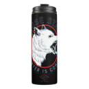 Recherche de stark tasses Direwolf