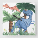 Suche nach dino wanduhren Kinder
