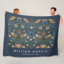 Suche nach william morris decken Muster
