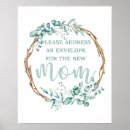 Recherche de greenery posters Shower