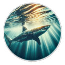 Recherche de requins boutons et poignées de porte Nautique