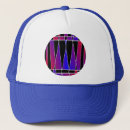 Recherche de de art casquettes Rouge