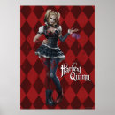 Recherche de gotham city posters Arkham chevalier