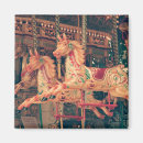 Recherche de carrousel photographie Vintage