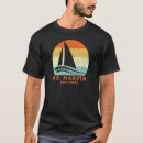 Recherche de st martin tshirts Vacances