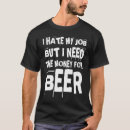 Suche nach ich hasse meinen job tshirts Stelle