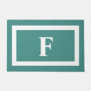 Suche nach und wei Mit monogramm