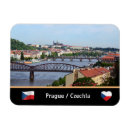 Recherche de praha magnets Pont de charles
