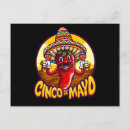 Recherche de maracas cartes postales Cinco