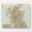 Suche nach irland karte mousepads David rumsey