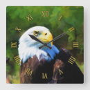 Recherche de wildlife horloges Faune