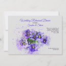 Recherche de pense invitations Pour tous