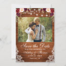 Suche nach spitze save the date Herbsthochzeit