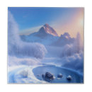 Suche nach winterlandschaft fliesen Schnee