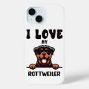 Suche nach rottweiler waren iphone hüllen Lustig