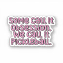 Suche nach obsession Pickleball