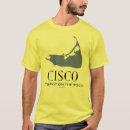 Recherche de cisco tshirts Plage