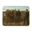 Recherche de réalisme magnets Peinture à l'huile