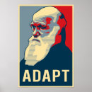 Recherche de de darwin art Évolution