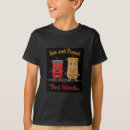 Recherche de beurres tshirts Pour enfants
