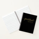 Recherche de remerciement carnets Minimaliste