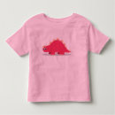 Suche nach stegasaurus tshirts Tier