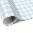 Suche nach blauer gingham geschenkpapier Baby boy