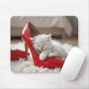 Recherche de chatons blancs tapis souris Pour tous
