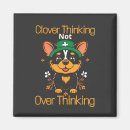 Recherche de chien chanceux magnets Animal