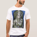 Recherche de krishna tshirts Vishnu