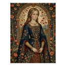 Recherche de dame de posters Fleurs