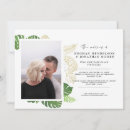 Recherche de de 14x19 mariage invitations Monogramme