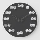 Suche nach nummerierte wanduhren Cool