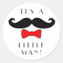 Recherche de stick man autocollants Baby