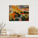 Suche nach pflügen poster Landschaft