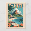 Suche nach das polynesien postkarten Retro vintage