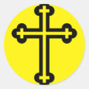 Suche nach schwarzes kreuz aufkleber Katholisch